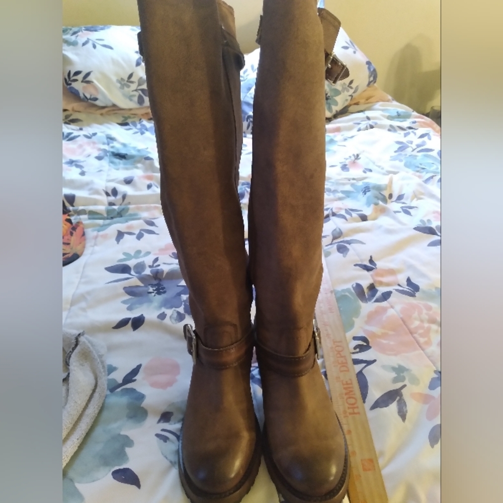 Freebird boots